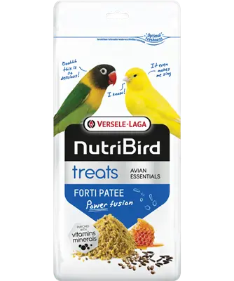 Versele Laga Forti Patee 250 g