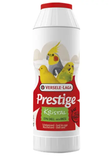 Versele Laga Nisip de Scoici 2 Kg