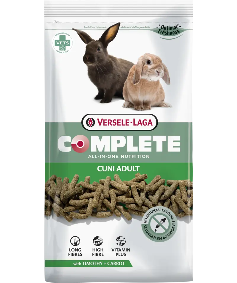 Versele Laga Cuni Adult 500 g