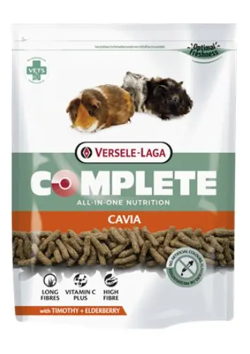 Versele Laga Cavia Complete 500 g