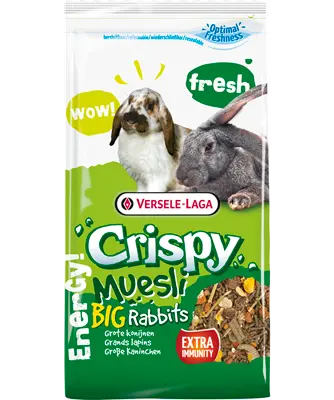 Versele Laga Muesli - Iepuri - 1-kg