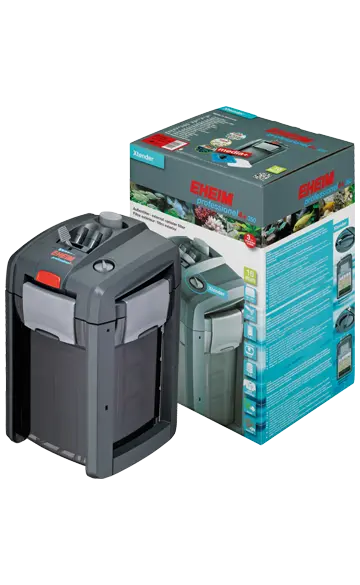Eheim Filtru Extern Profesional 4+ 350 MF