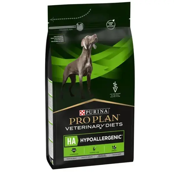 Pro Plan Dog Dieta Hypoallergenic 3 kg