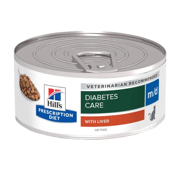 Hills Felin Dieta Pate Z/D Pui 156 g