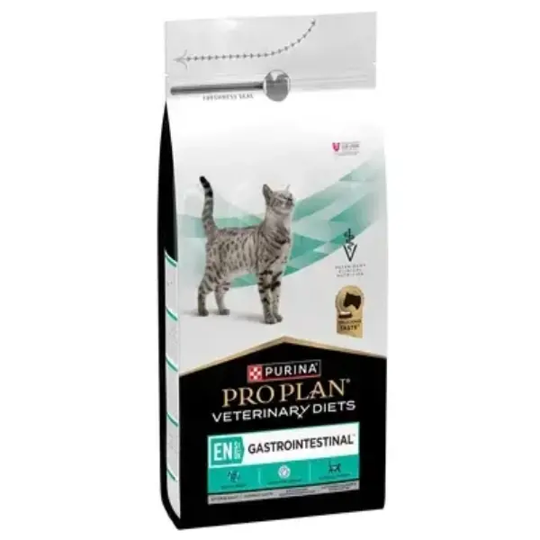 Pro Plan Cat Dieta Gastrointestinal 1.5 Kg
