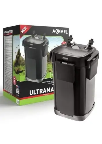 Aquael Filtru Extern Ultramax 1500