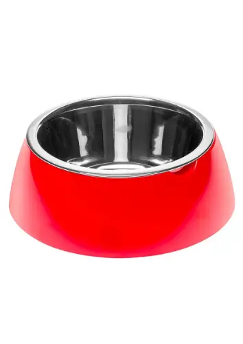 Ferplast Castron Jolie Rosu - s