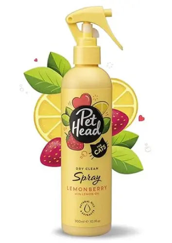 Pet Head Spray Feeling Good 300 ml