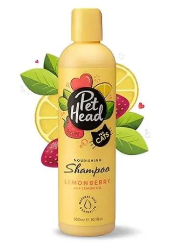 Pet Head Sampon Feeling Good 300 ml