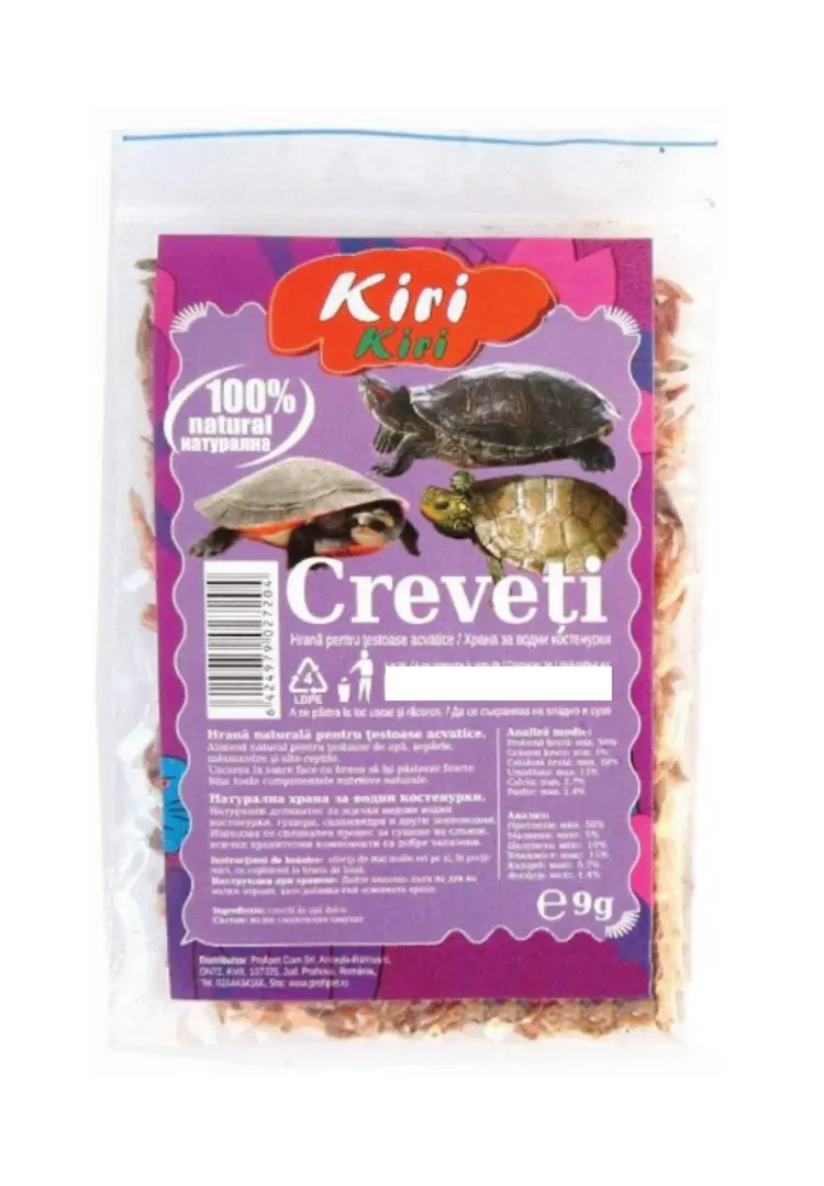 Kiri Kiri Creveti 9 g