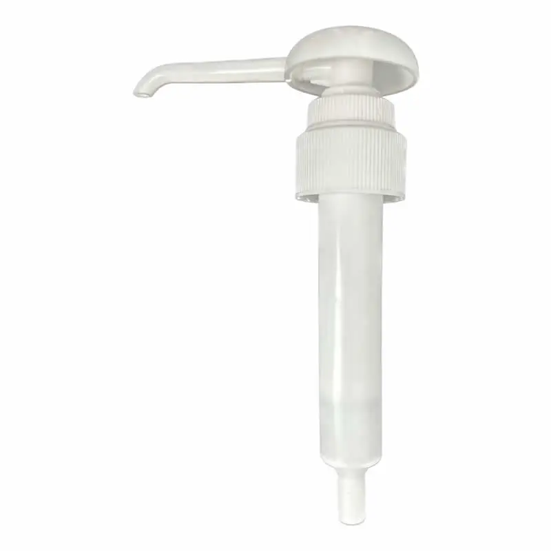 Top Dog Pompa bidon 4 litri - 4 lt