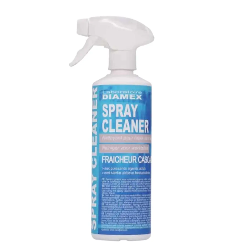 Diamex Cleaner Cascade - 500 ml