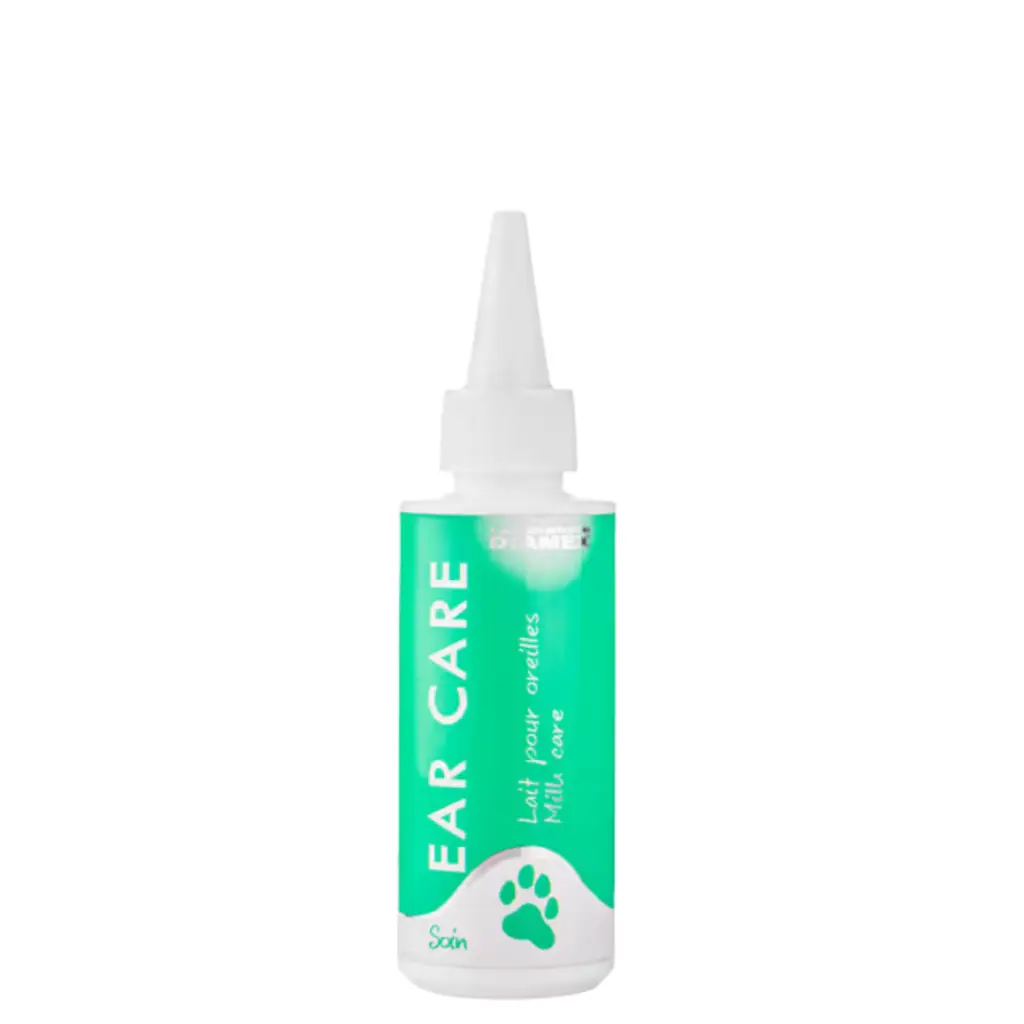 Diamex Solutie pentru curatarea urechilor Ear Care - 100 ml