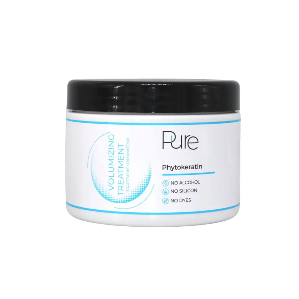 Diamex Balsam PURE Volumizing Treatment - 500 ml