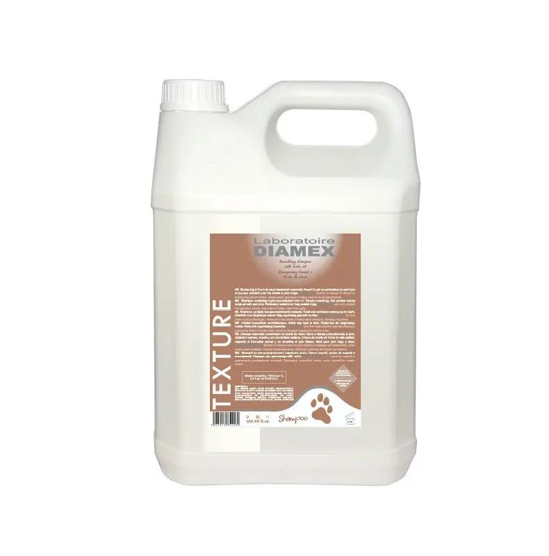 Diamex Sampon Texture - 5 lt
