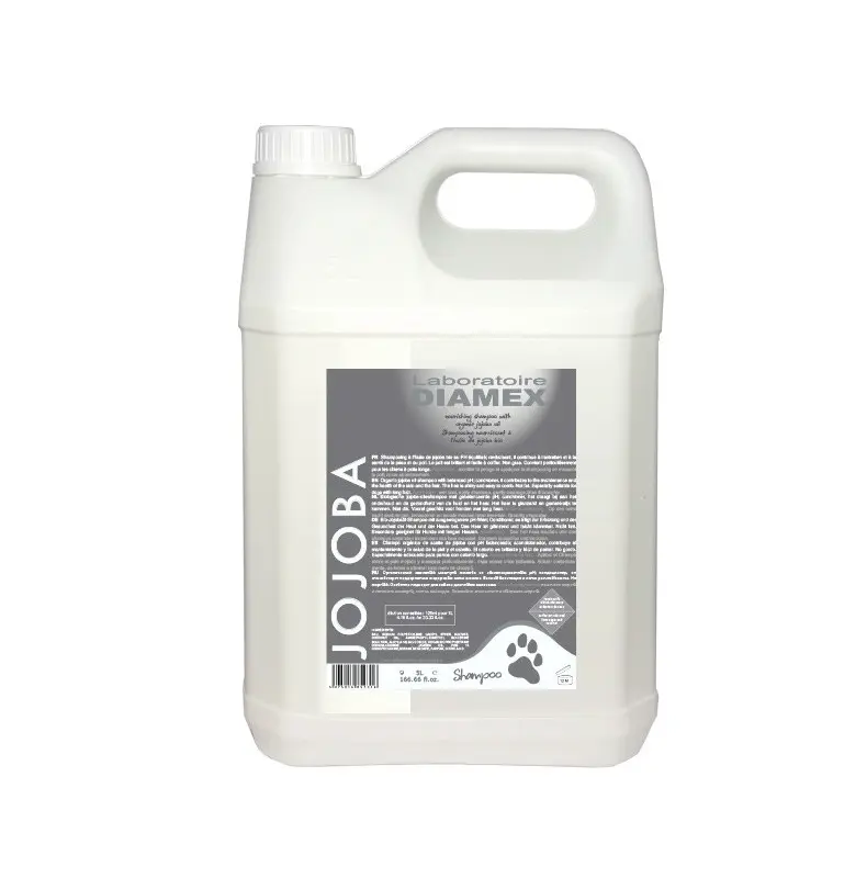 Diamex Sampon Jojoba - 5 lt