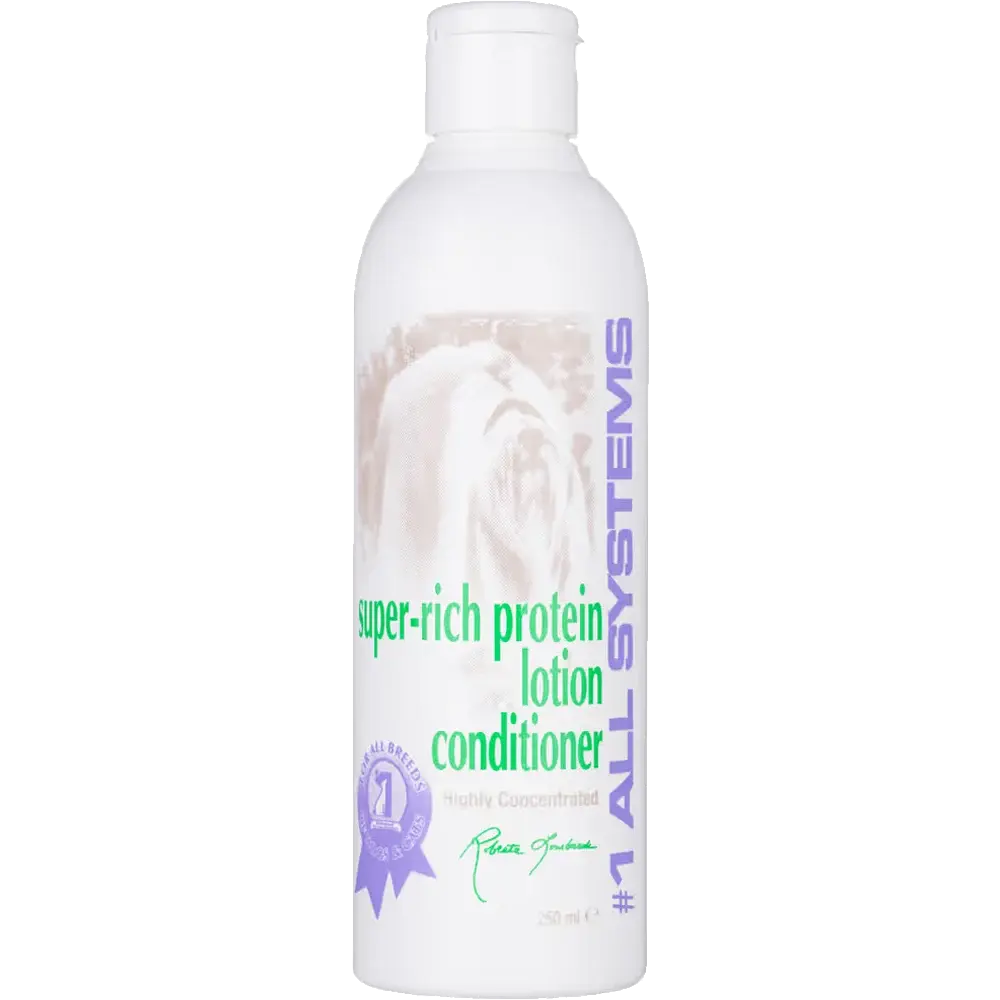 Balsam Super Rich Protein Lotion - 250 ml