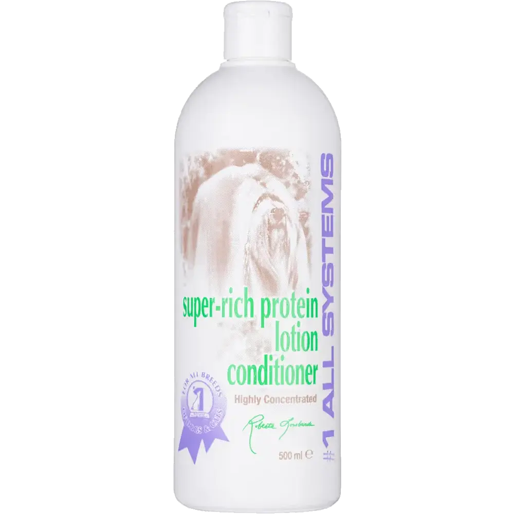 Balsam Super Rich Protein Lotion - 500 ml