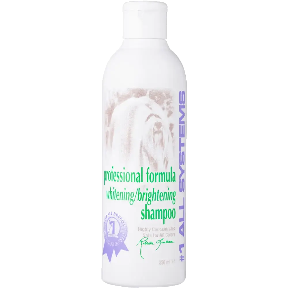 Sampon Professional Formula Whitening - 250 ml