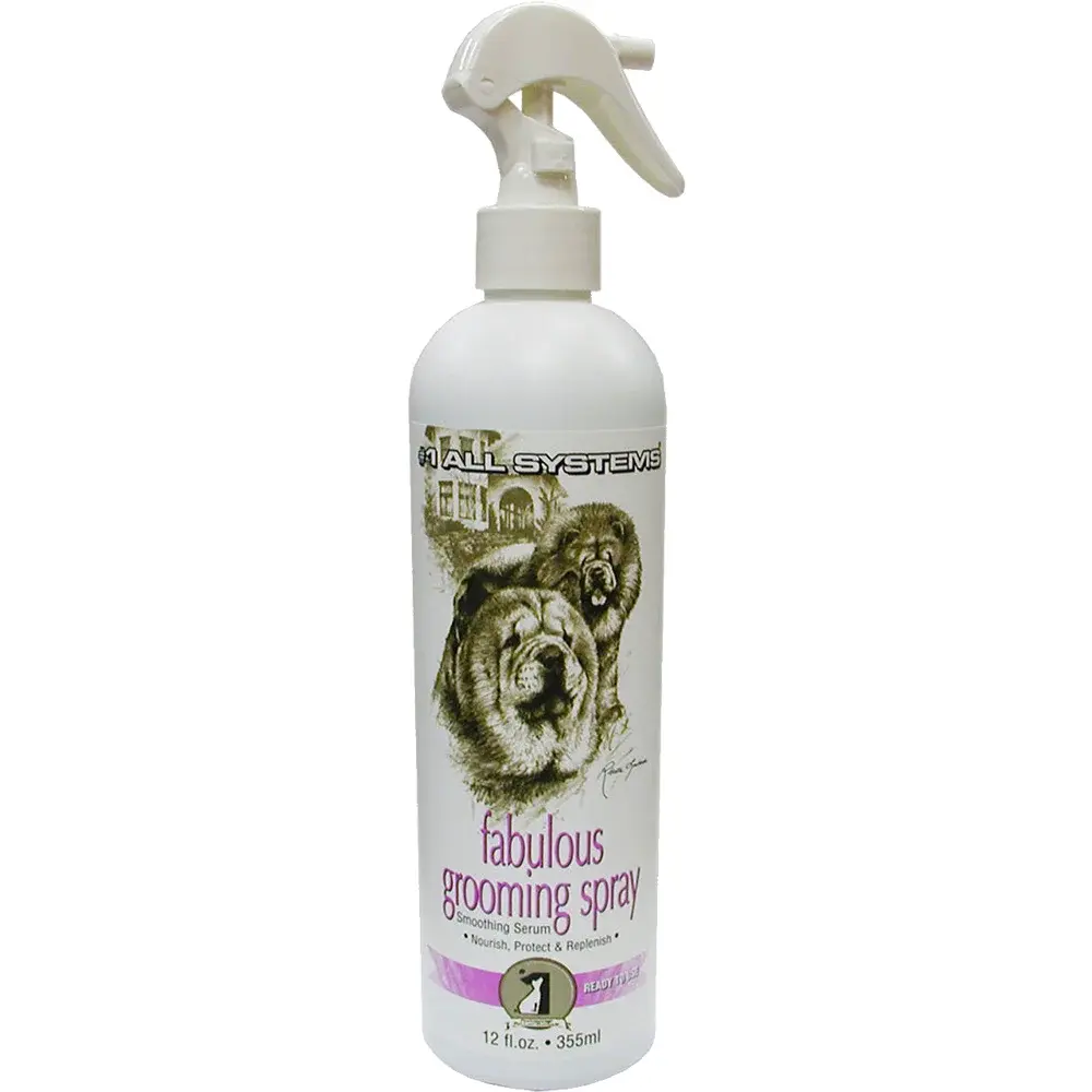 Fabulous Grooming Spray - 355 ml