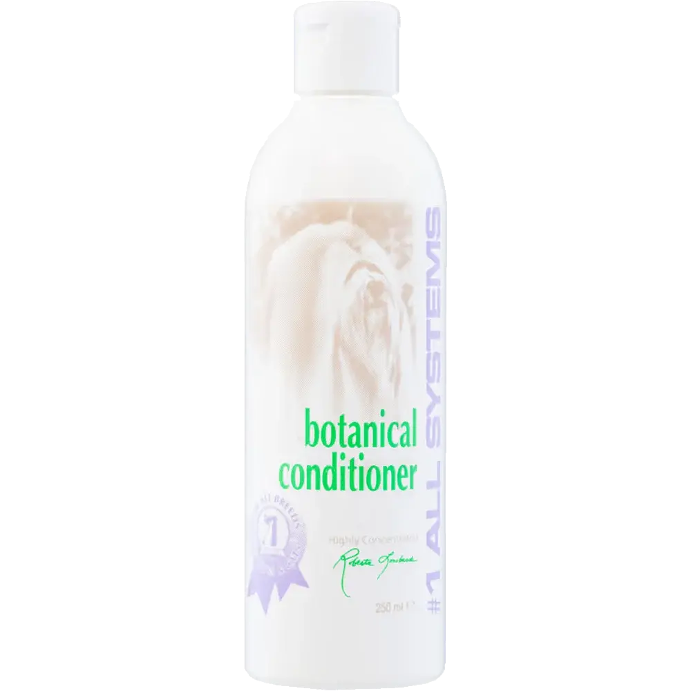 Balsam Botanical Conditioner - 250 ml