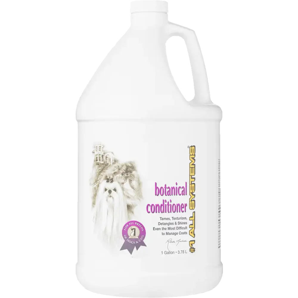 Balsam Botanical Conditioner - 3.78 lt