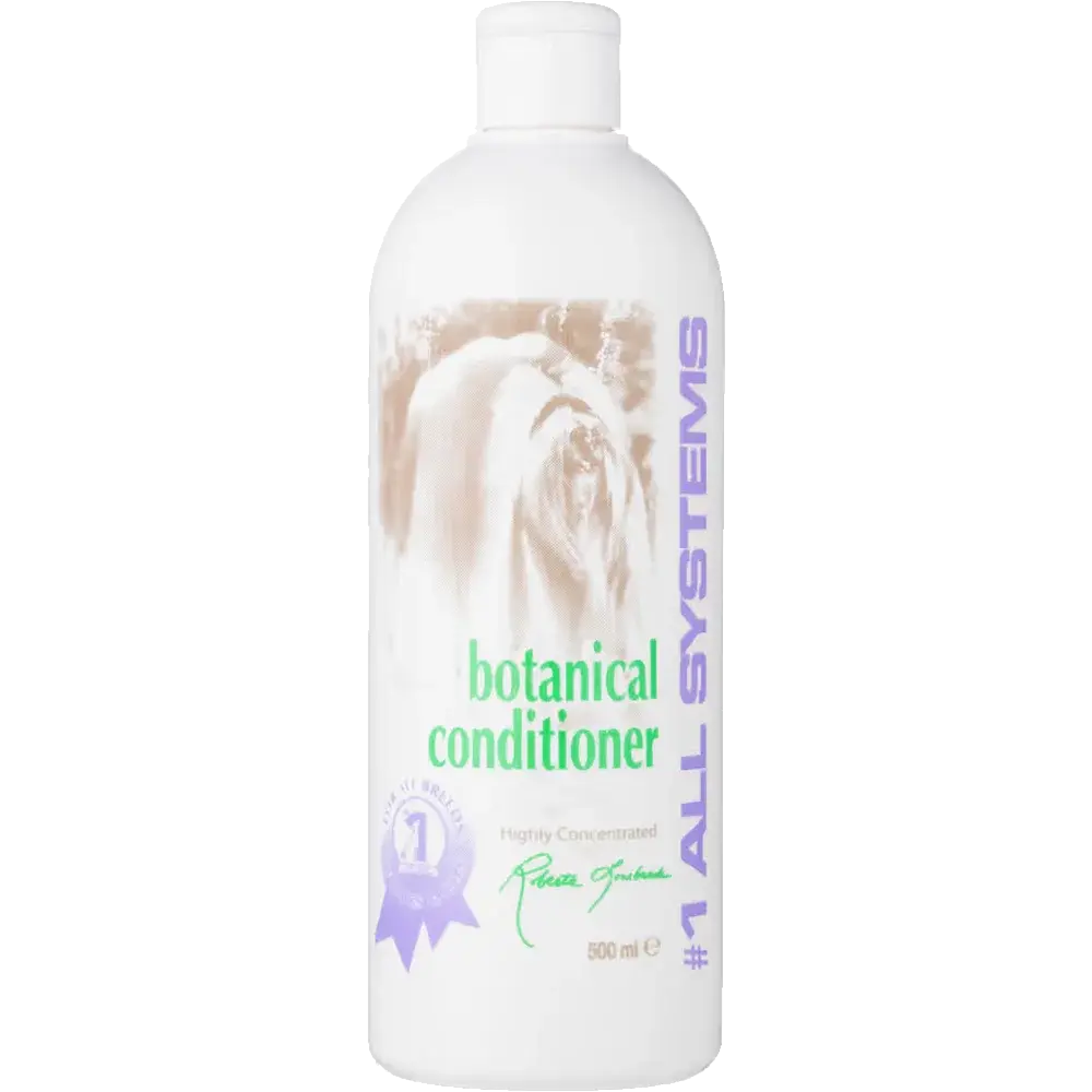 Balsam Botanical Conditioner - 500 ml
