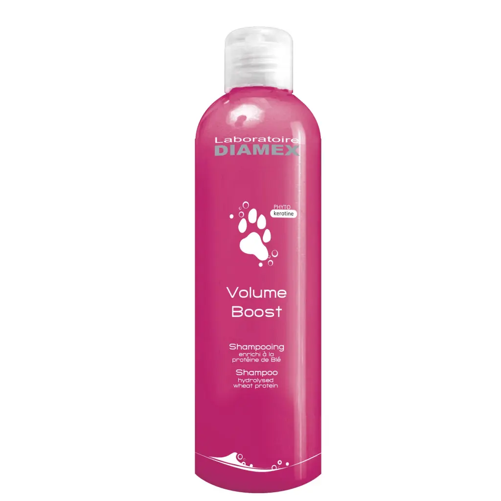 Diamex Sampon Volume Boost - 250 ml