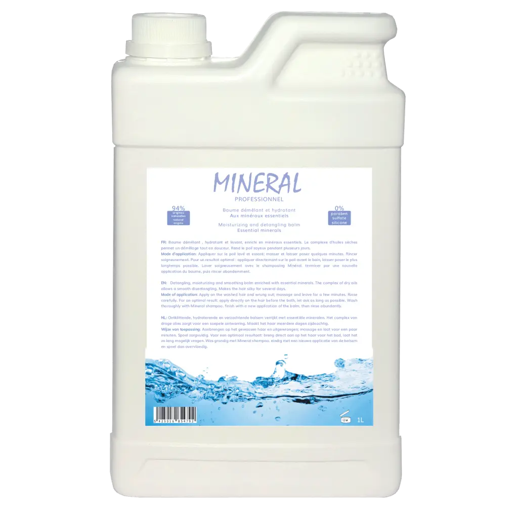 Diamex Balsam Mineral Range - 1 lt