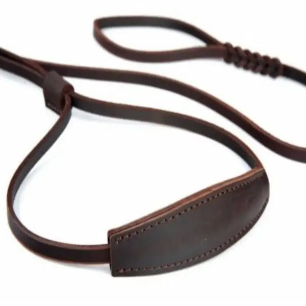 Dingo Lesa Prezentare Piele Protectie 1X250 cm Maro