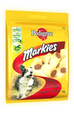 Pedigree Biscuiti Markies 150 g