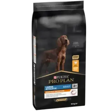 Pro Plan Dog Adult Large Athletic Chicken 14 kg
