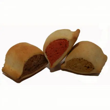 Bosch Biscuiti Mini Rolls Mix 10 kg
