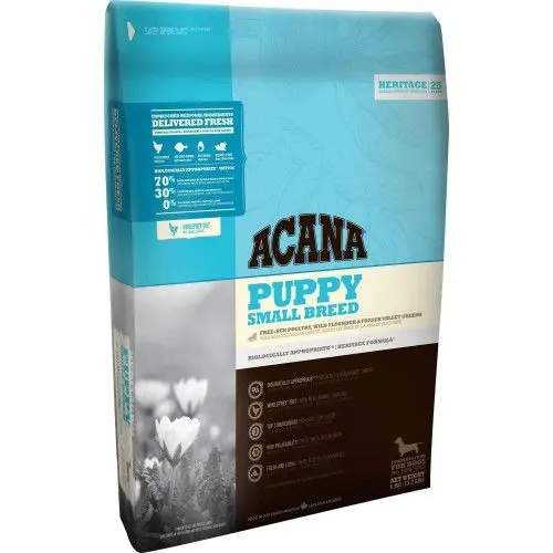 Acana Dog Junior Mini Pasare 6 kg