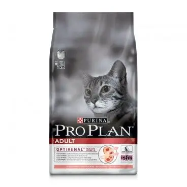 Pro Plan Cat Adult Somon 1.5 kg