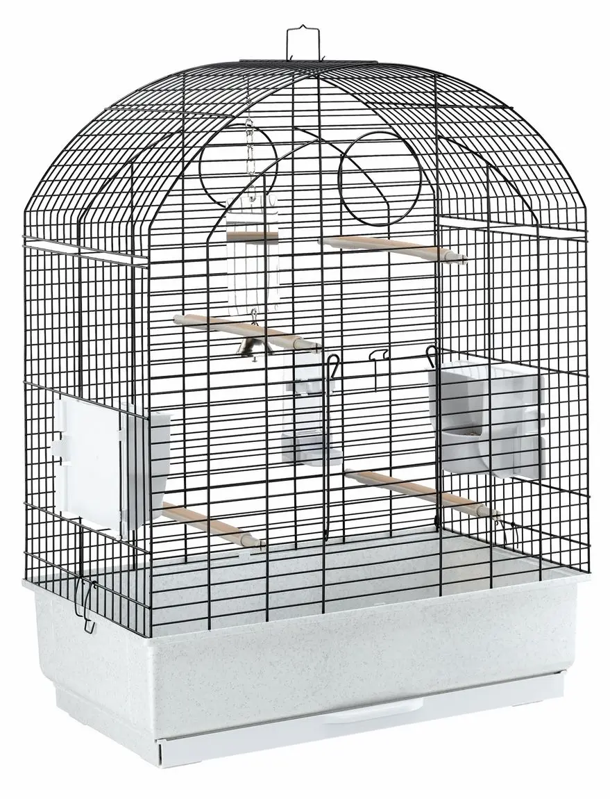 Ferplast Colivie Viola Blue Full Option