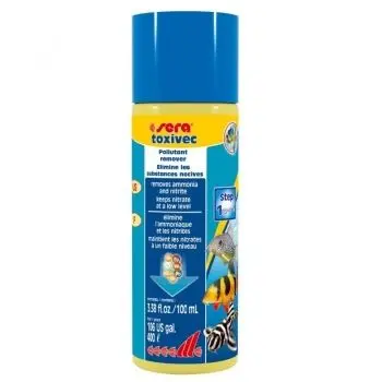 Sera Toxivec 100 ml