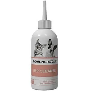 Frontline Pet Care Gel Pentru Igiena Urechilor 125 ml 113006