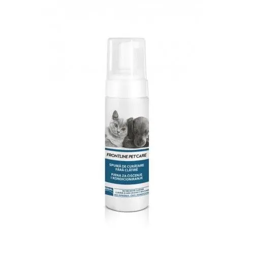 Frontline Pet Care Spuma De Curatare 150 ml 113004