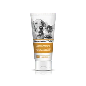 Frontline Pet Care Sampon Impotriva Mirosului Neplacut 200 ML 113009