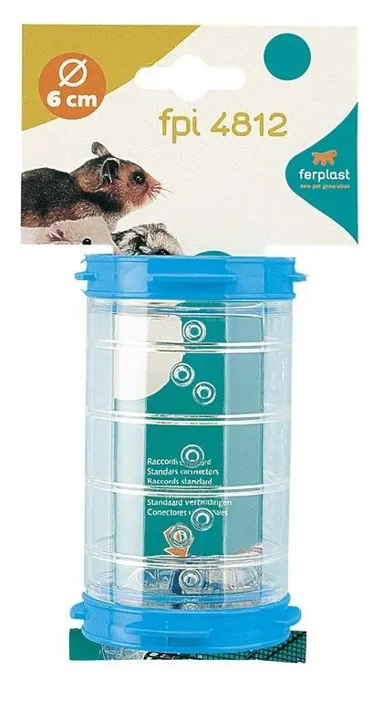 Ferplast Jucarie Space Tunel 4812