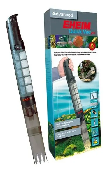 Eheim Aspirator Automatic Vacuum Cleaner