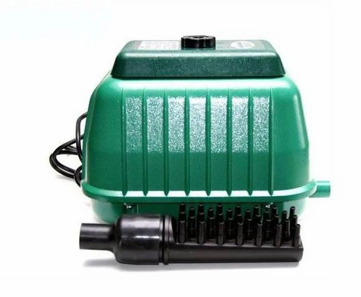 RESUN POMPA AER LP 100 7400 L