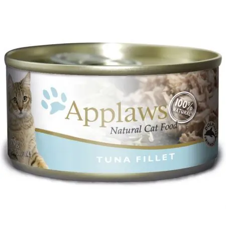Applaws Cat Cons File Ton 70 g