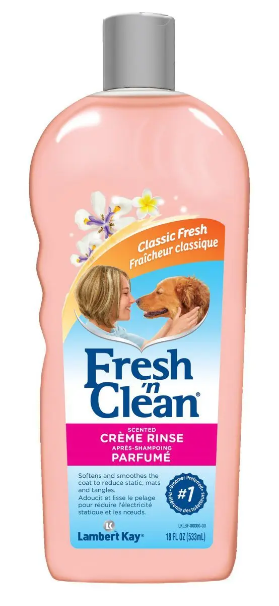 Fresh'N Clean Crema Descalcit 533 ml