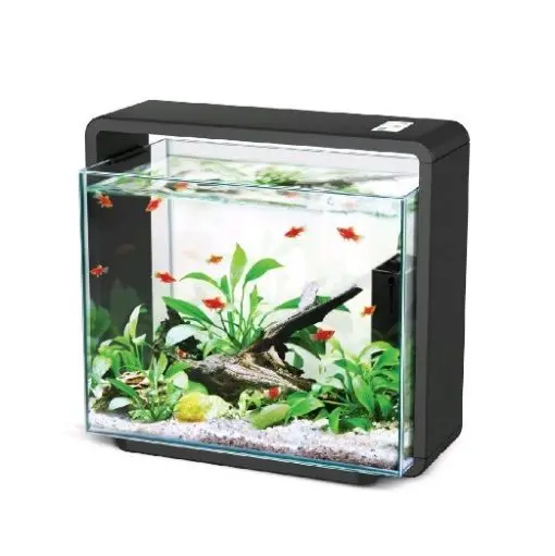 Hailea Acvariu  E-15X Negru