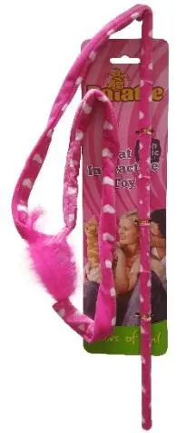 Paiatze Cat Bici Roz W1205