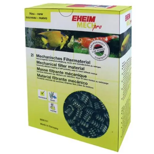 Eheim Material Filtrant Mech PRO 2l