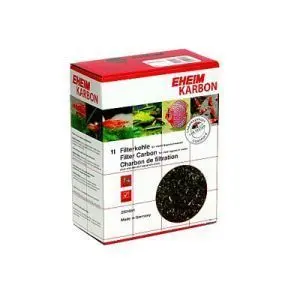 Eheim Material Filtrant Carbon 1 l