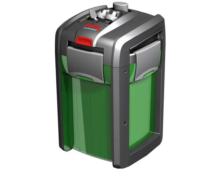 EHEIM FILTRU EXTERN PROFESIONAL 3 TERMOFILTRU 1200 XLT / 2180